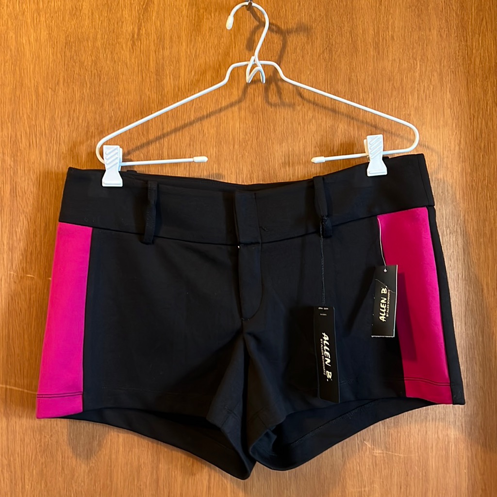 Allen B By Allen Schwartz Shorts